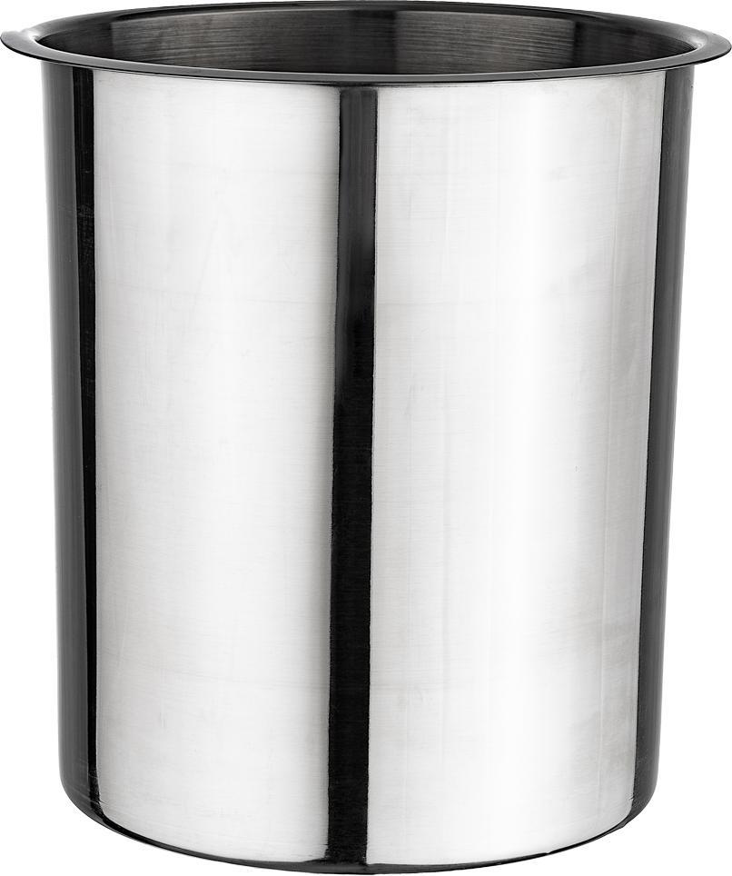 Browne - 12 QT Stainless Bain Marie Pot (11.3L) - 575782