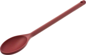 Browne - 12" Red Nylon Spoon - 57538205