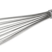 Browne - 12" Stainless Steel French Whip Sealed - 571112