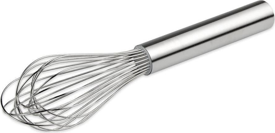 Browne - 12" Stainless Steel Piano Whip - 571212