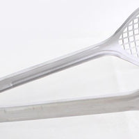 Browne - 12" Stainless Steel Wide Grill/Fry Tong - 57599