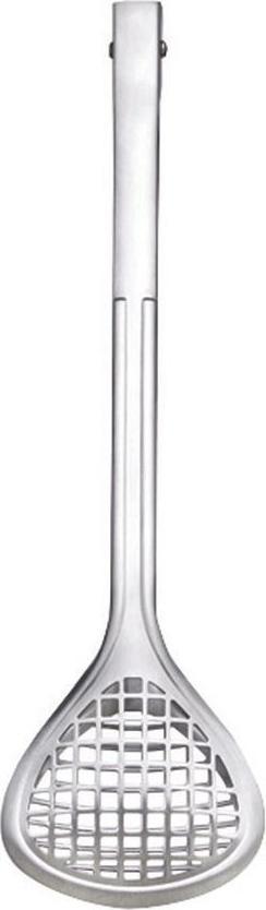 Browne - 12" Stainless Steel Wide Grill/Fry Tong - 57599