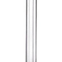 Browne - 12" Stainless Steel Wide Grill/Fry Tong - 57599