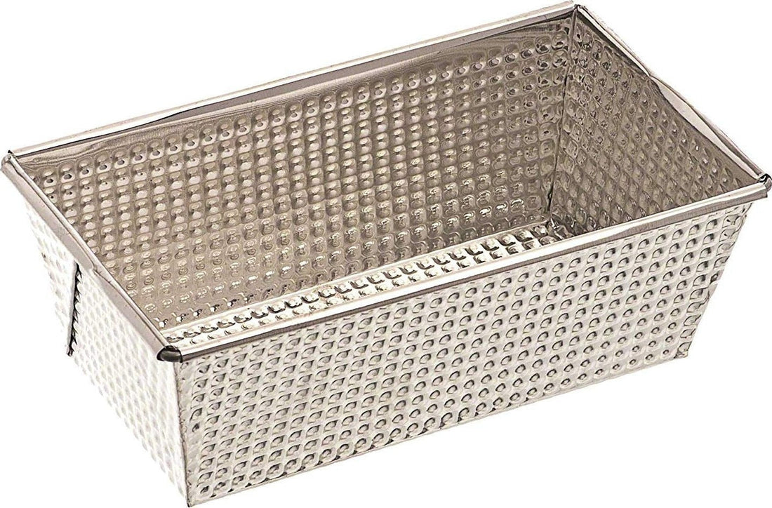 Browne - 12" Steel Loaf Pan - 746052