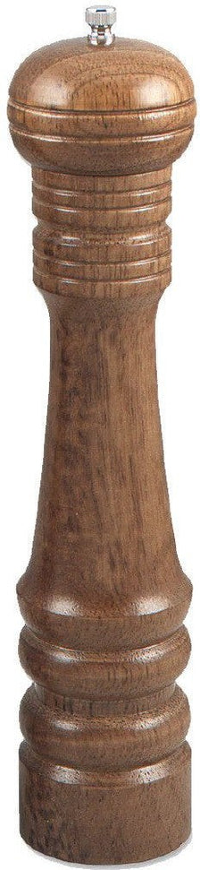 Browne - 12" Walnut Finish Pepper Mill - 572120