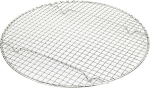 Browne - 12" Wire Mesh Icing Grate - 575518