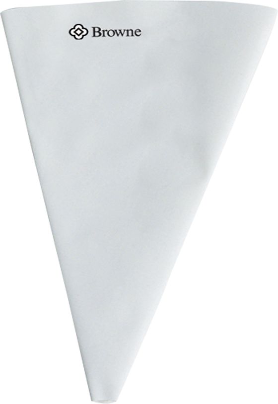 Browne - 12" x 21" Nylon Pastry Bag - 5712521