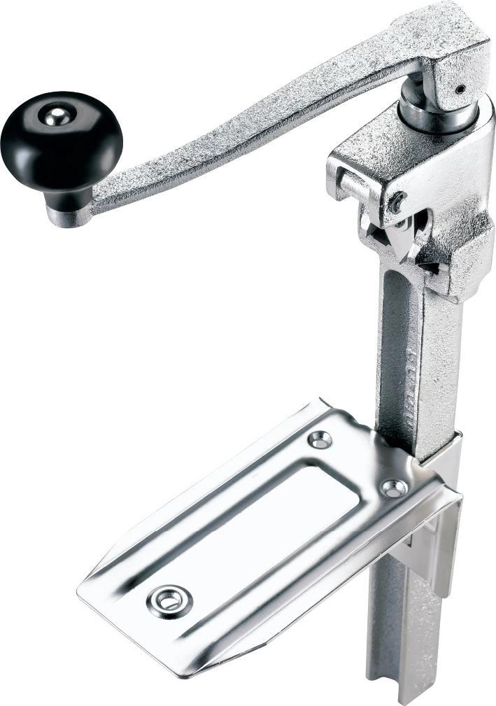Browne - 13" Commercial Heavy Duty Can Opener - 574064