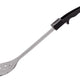 Browne - 13" Stainless Steel 3-Sided Perforated Serving Spoon With Bakelite Handle - 5763