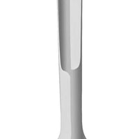 Browne - 13.5" Horizon Stainless Steel Slotted Turner - 573372