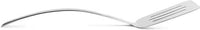 Browne - 13.5" Horizon Stainless Steel Slotted Turner - 573372