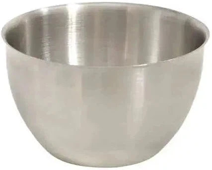Browne - 13.5 Oz Stainless Steel French Fry Cup - 515055