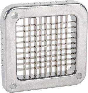 Browne - 1/4" Pusher Block For French Fry Cutter (K250) - H16P