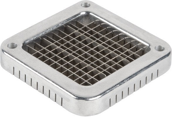 Browne - 1/4" Pusher Block For French Fry Cutter (K250) - H16P