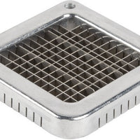 Browne - 1/4" Pusher Block For French Fry Cutter (K250) - H16P