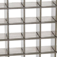 Browne - 1/4" Pusher Block For French Fry Cutter (K250) - H16P