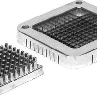 Browne - 1/4" Pusher Block For French Fry Cutter (K250) - H16P