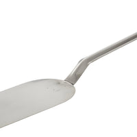 Browne - 14" Stainless Steel Cake Turner - 573714