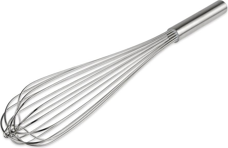 Browne - 14" Stainless Steel French Whip - 571114