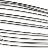 Browne - 14" Stainless Steel French Whip - 571114