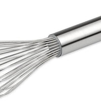 Browne - 14" Stainless Steel Piano Whip - 571214