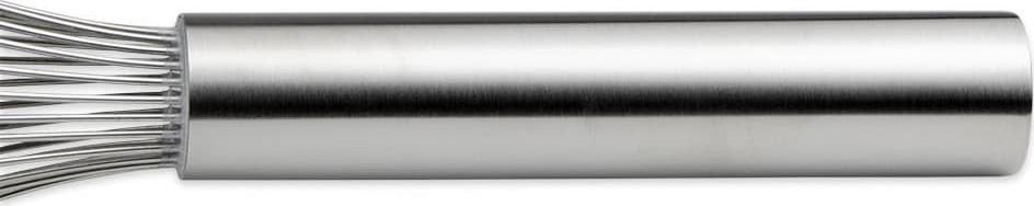 Browne - 14" Stainless Steel Piano Whip - 571214