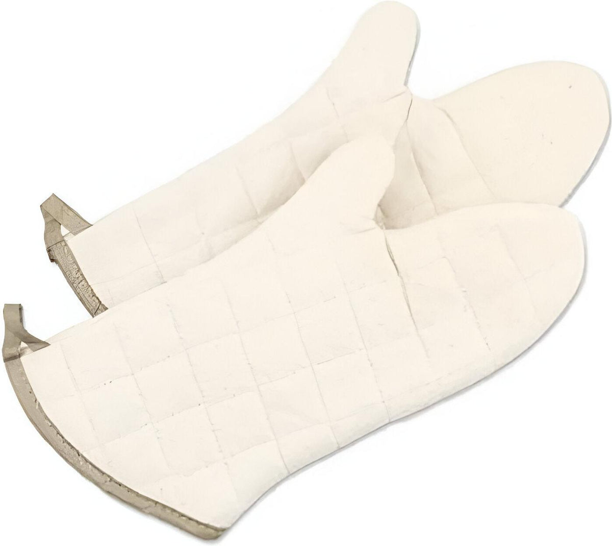 Browne - 17" Oven Mitt Flame Retardant Pair - 541117