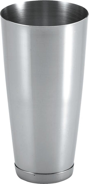 Browne - 15 Oz Stainless Steel Cocktail Shaker - 57505