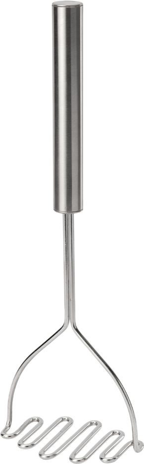 Browne - 15" Stainless Steel Potato Masher - 575442