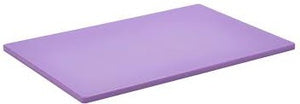 Browne - 15" X 20" Purple Cutting Board - 57361516
