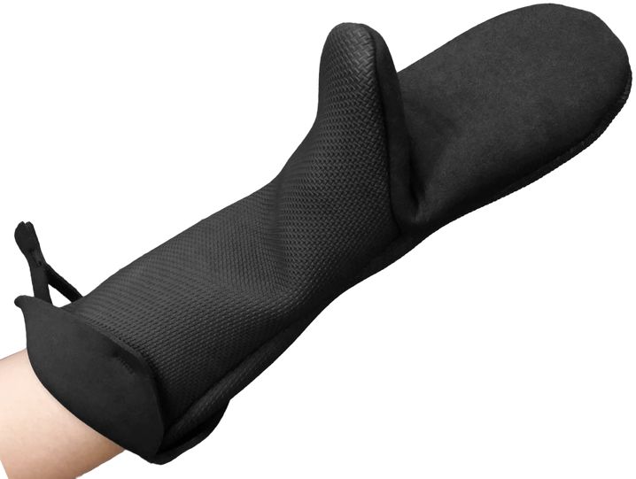 Browne - 15" x 6" Puppet Mitt With Nomex Palm - 5443502