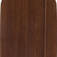 Browne - 15" x 8.25" Acacia Wood Rectangular Serving Board With Handle - 571808