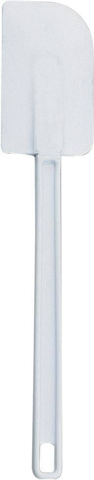 Browne - 16" Heat Resistant Two Piece Plastic Scraper - 71777