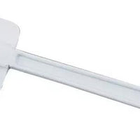 Browne - 16" Heat Resistant Two Piece Plastic Scraper - 71777