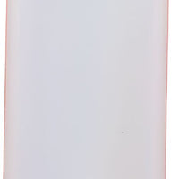 Browne - 16 Oz Clear Wide Mouth Squeeze Dispenser ( Pack of 6) - 57801700