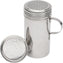 Browne - 16 Oz Stainless Steel Dredge with Handle - 575674
