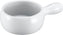 Browne - 16 Oz White Onion Soup Bowl - 744053W