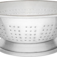 Browne - 16 QT Aluminum Footed Colander - 5811616