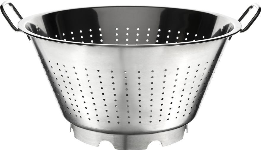 Browne - 16 QT European Style Colander - 575952