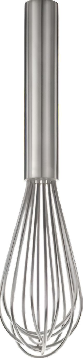 Browne - 16" Stainless Steel French Whip - 571116