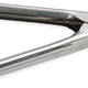 Browne - 16" Stainless Steel Heavy Duty Barrel Finish Tong - 57549