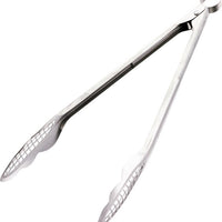 Browne - 16" Stainless Steel Long Grill/Fry Tongs - 747304