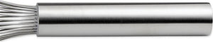 Browne - 16" Stainless Steel Piano Whip - 571216