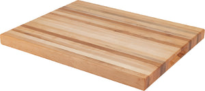 Browne - 16" x 12" Maple Wood Carving/Cutting Board - 573616