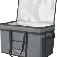Browne - 16" x 14" x 14" Polyester Food Carrier Delivery Bag - 575390