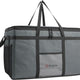 Browne - 16" x 14" x 14" Polyester Food Carrier Delivery Bag - 575390