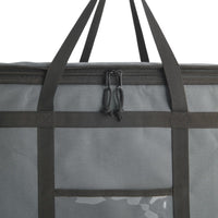 Browne - 16" x 14" x 14" Polyester Food Carrier Delivery Bag - 575391