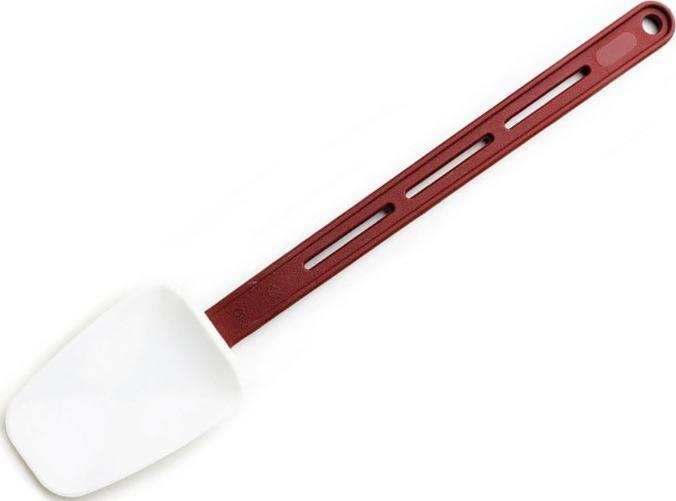 Browne - 16.25" Silicone Heat Resistant Spoon - 71788