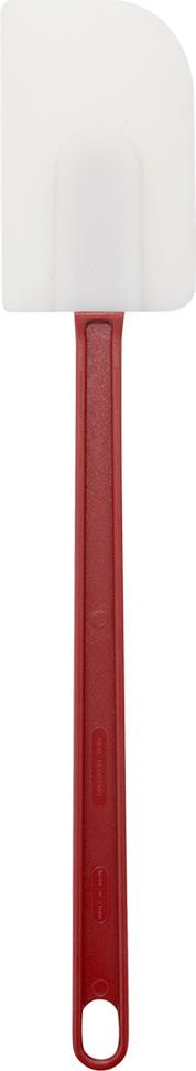 Browne - 16.3" Heat Resistant Silicone Scraper - 71778