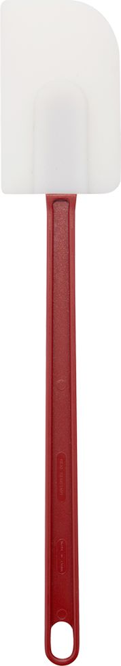 Browne - 16.3" Heat Resistant Silicone Scraper - 71778
